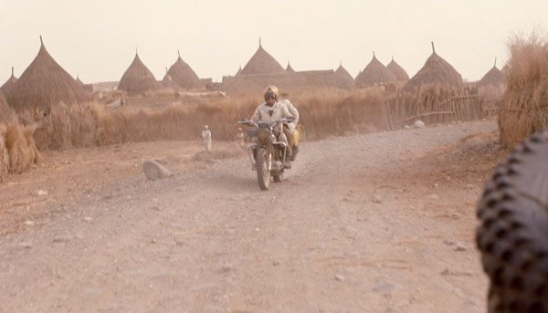 M.Rouge Moto-89