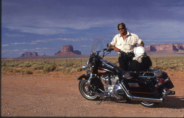 Monument Valley