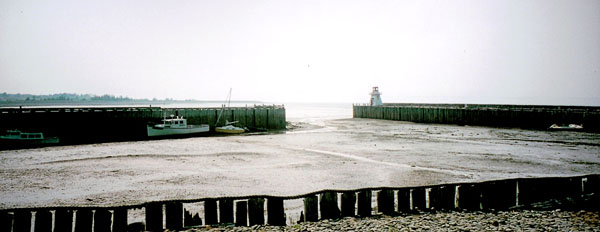 Port Marree Basse